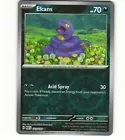 Ekans