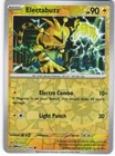 Electabuzz