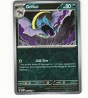 Golbat