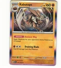 Kabutops