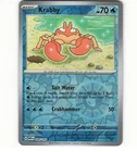 Krabby