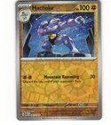 Machoke