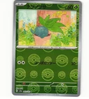 Oddish