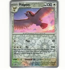 Pidgeot