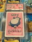 Snorlax