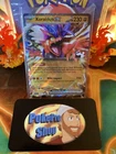 Koraidon Ex