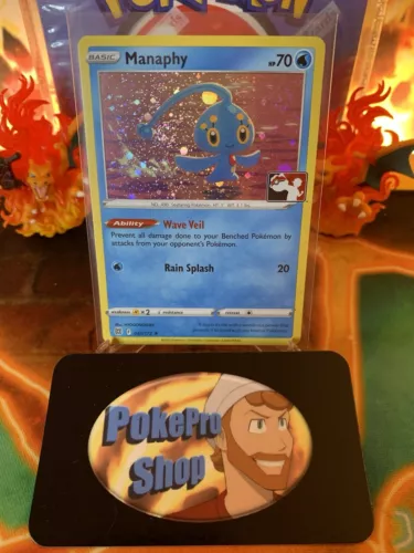 Manaphy