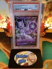 Mewtwo V