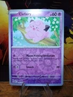 Clefairy