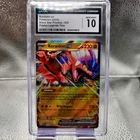 Paldea Legends Koraidon Tin