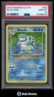 Blastoise