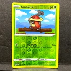 Kricketot