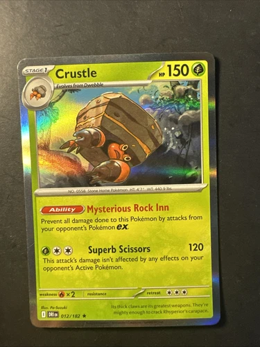 Crustle