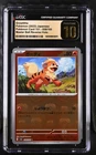Growlithe