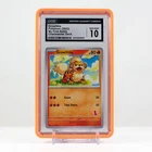Growlithe