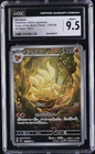 Ninetales