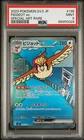 Pidgeot ex