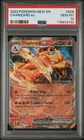 M Charizard EX