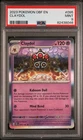 Claydol