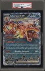 Charizard Ex