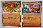 Charmeleon