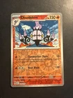Chandelure