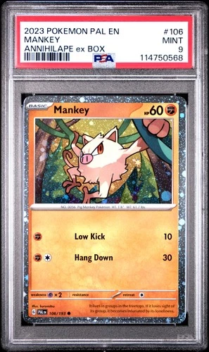 Mankey