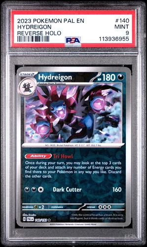 Hydreigon