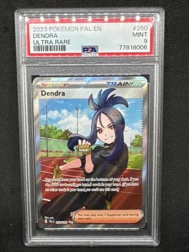 Dendra