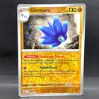 Glimmora