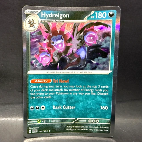 Hydreigon