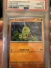 Larvitar