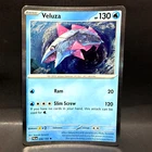 Veluza