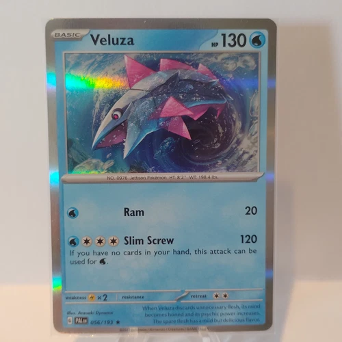 Veluza