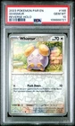 Whismur