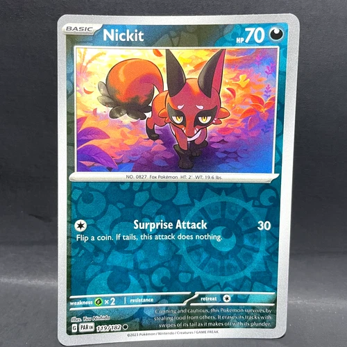 Nickit