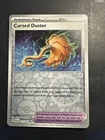 Cursed Duster