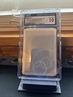 Spare Card