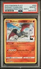 Radiant Charizard