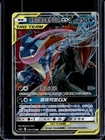 Pheromosa & Buzzwole Tag Team GX