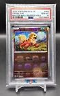 Growlithe