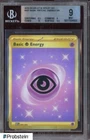 Basic Psychic Energy