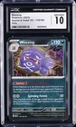Weezing
