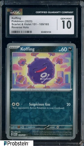 Koffing