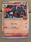 Houndoom
