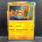 Klawf