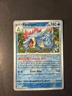 Feraligatr