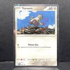 Varoom