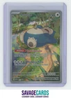 Snorlax