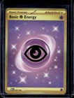 Psychic Energy